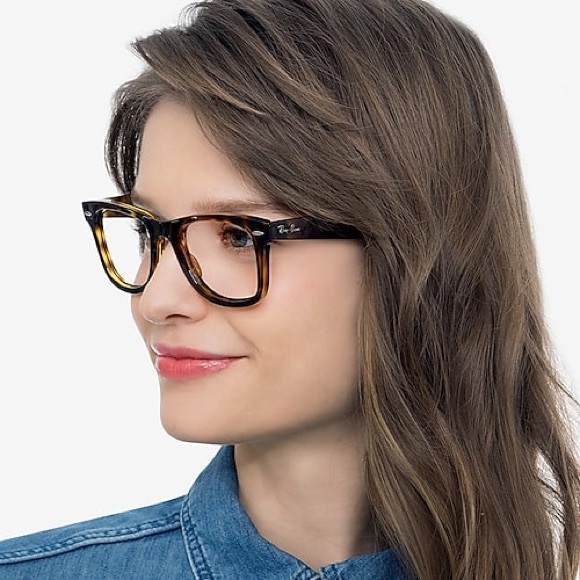 Ray-Ban Eyeglasses - Picture 8 of 9